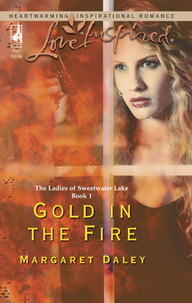 Gold in the Fire